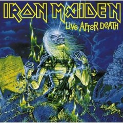 Live After Death