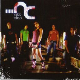 Nikki Clan