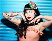 Mon Laferte