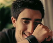 Álex Ubago