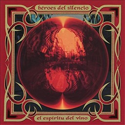 El espíritu del vino
