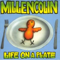 Life On A Plate