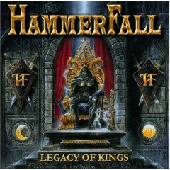 Legacy of Kings
