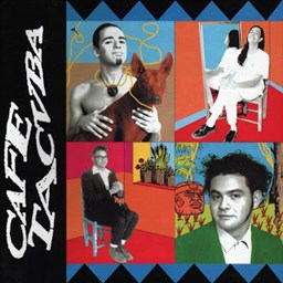 Café Tacvba
