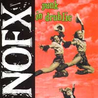 Punk in Drublic