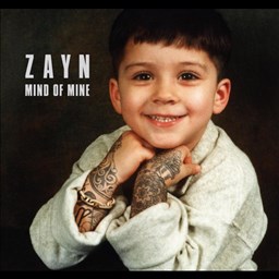 Mind Of Mine