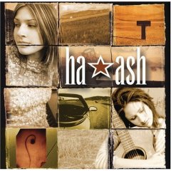 Ha*Ash