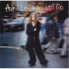 Let Go