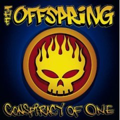 Conspiracy of one