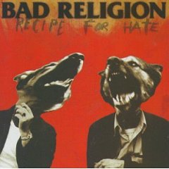Recipe For Hate