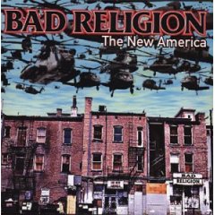 The New America