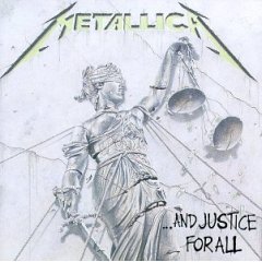 ...And Justice For All