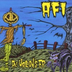 All Hallow's E.P.