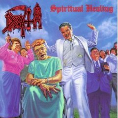 Spiritual Healing