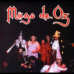 Mägo de Oz