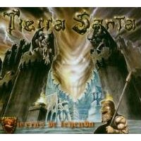Tierras de Leyenda
