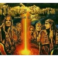 Sangre de Reyes