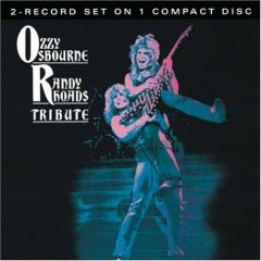 Tribute To Randy Rhoads