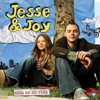 Esta es mi vida