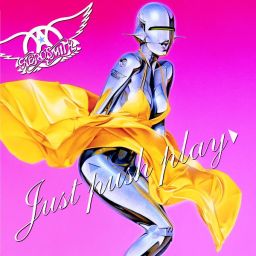 Just Push Play