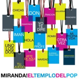 El templo del Pop