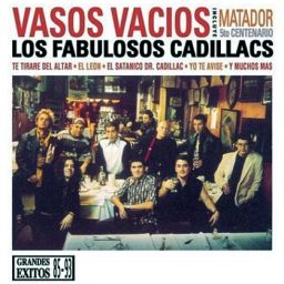 Vasos Vacíos