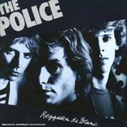 Reggatta de Blanc