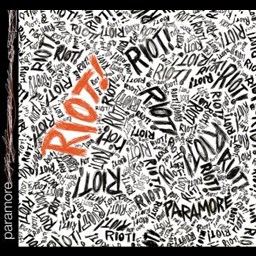 Riot!