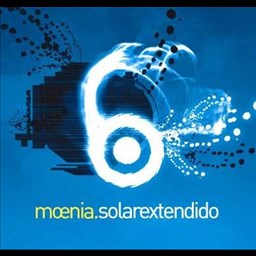 Solar Extendido