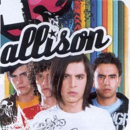 Allison Edición Especial