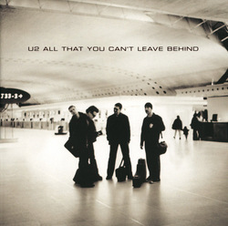 All That You Can&#39;t Leave Behind