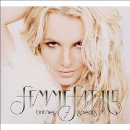 Femme Fatale