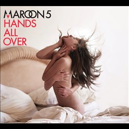 Hands All Over