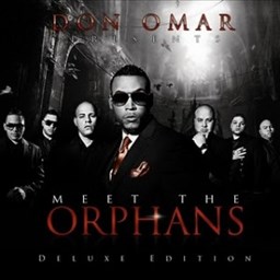 Meet The Orphans