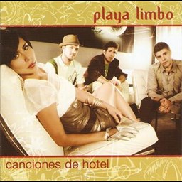Canciones de hotel