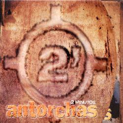 Antorchas