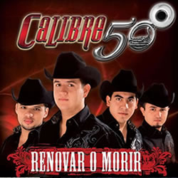 Renovar o Morir