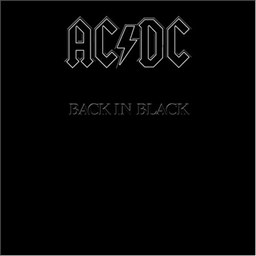 Back in Black