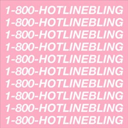 Hotline Bling