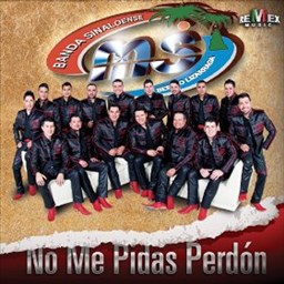 No me pidas perdón