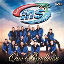Que bendición