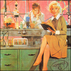 Hombres G