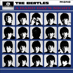 A Hard Day's Night