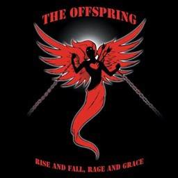 Rise and Fall, Rage and Grace