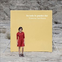 No todo lo puedes dar