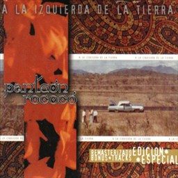 A La Izquierda De La Tierra