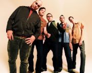 Five for fighting