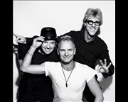 The Police