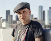 Gary Jules
