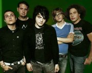 My Chemical Romance